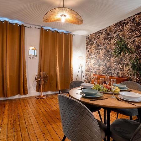 L Authentique Appartement Metz Ngoại thất bức ảnh