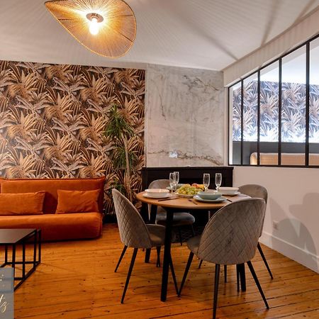 L Authentique Appartement Metz Ngoại thất bức ảnh