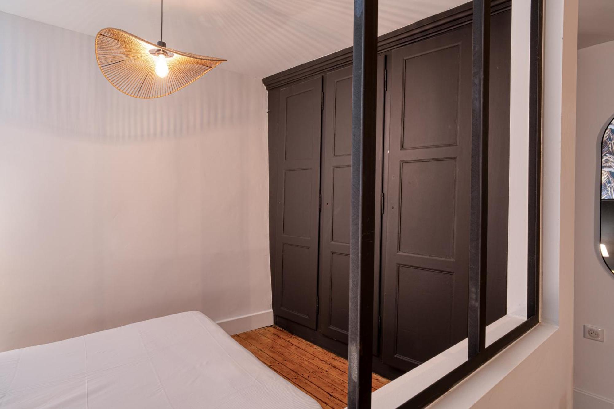 L Authentique Appartement Metz Ngoại thất bức ảnh