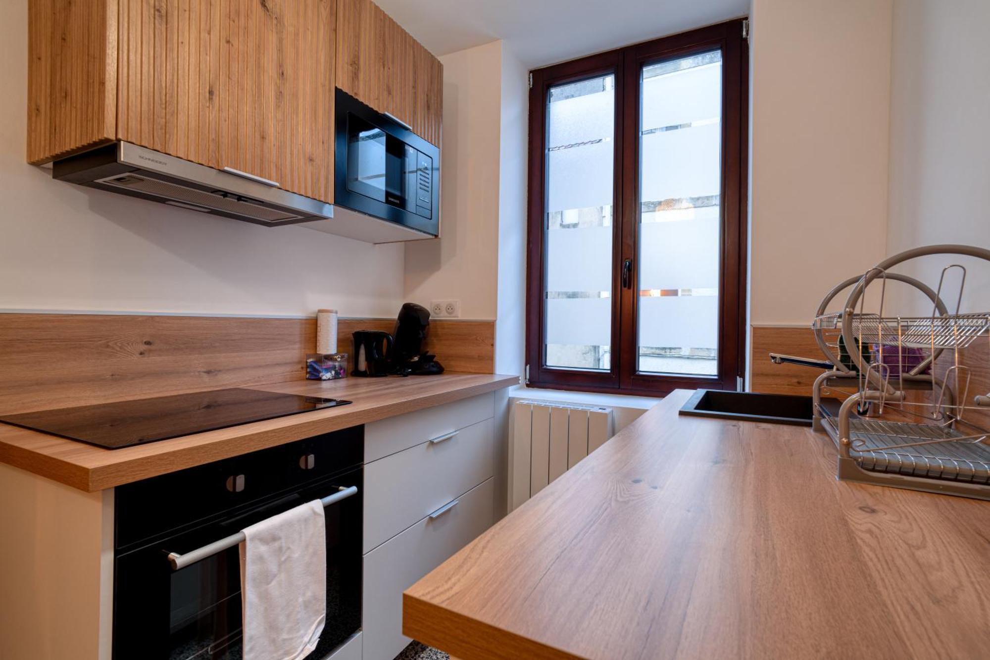 L Authentique Appartement Metz Ngoại thất bức ảnh
