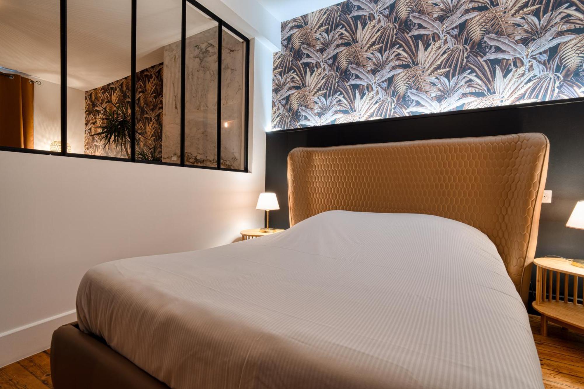 L Authentique Appartement Metz Ngoại thất bức ảnh